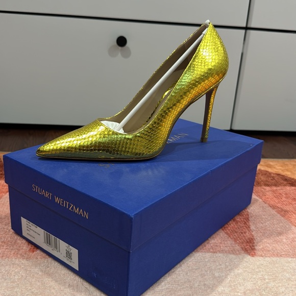 Stuart 100 pump - Picture 3 of 3